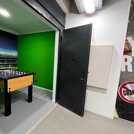 In Budapest Apartments Hotel エクステリア 写真