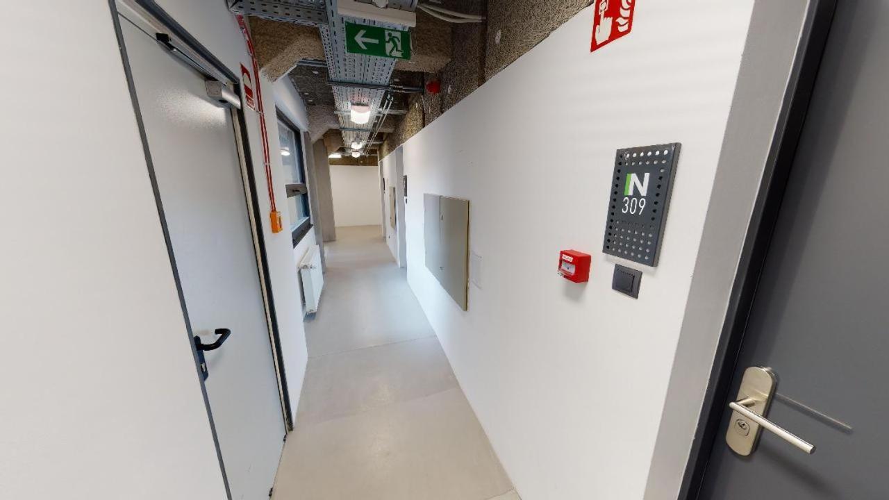 In Budapest Apartments Hotel 部屋 写真