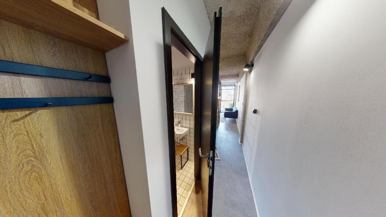 In Budapest Apartments Hotel 部屋 写真