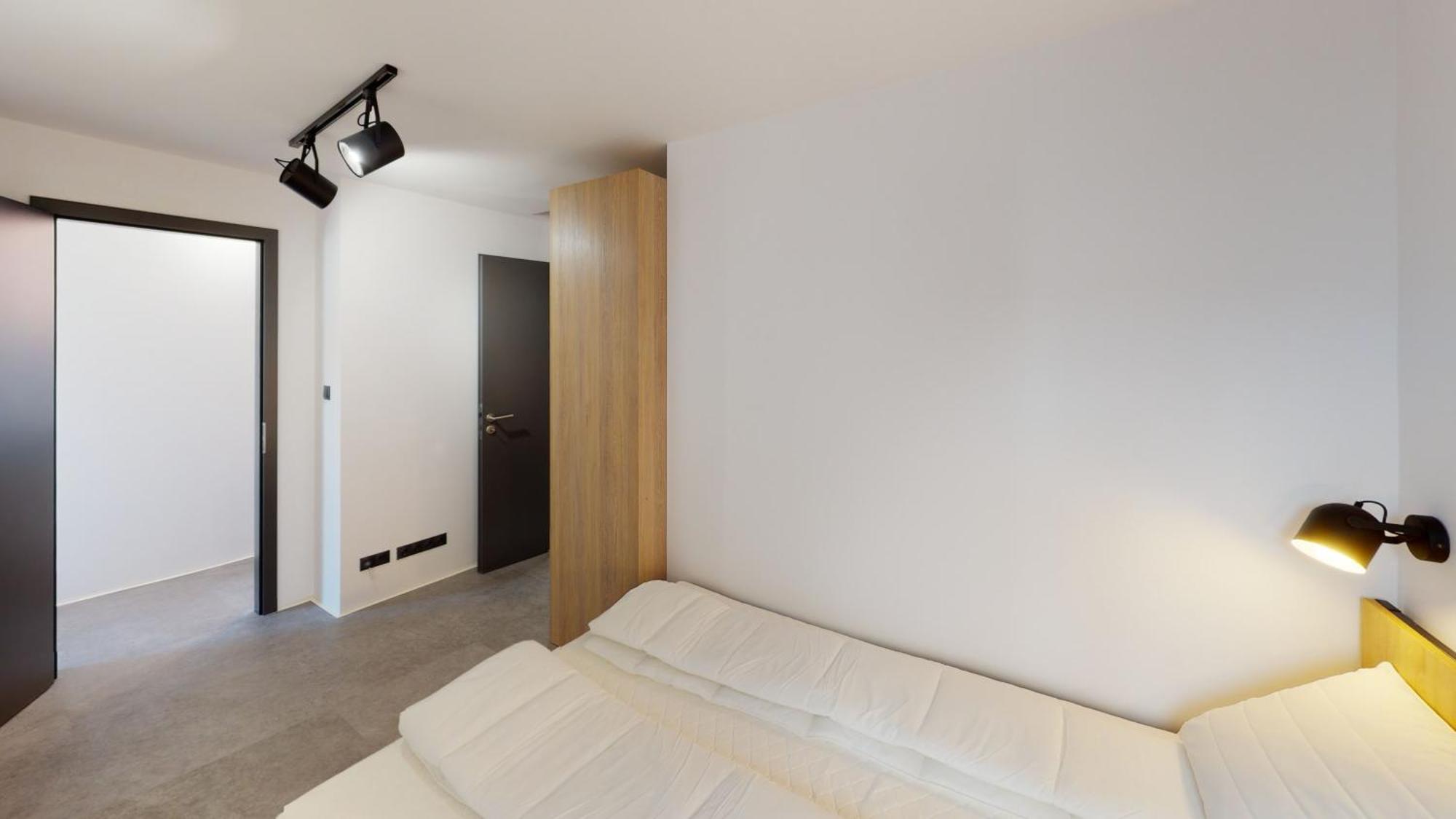 In Budapest Apartments Hotel 部屋 写真