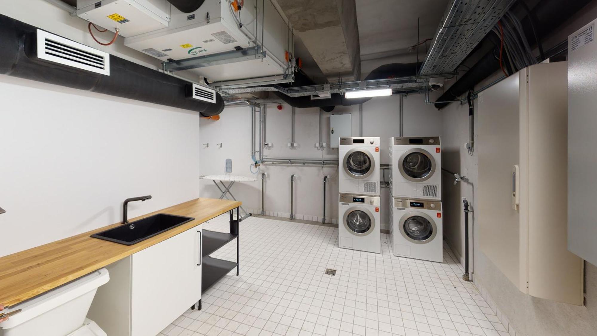 In Budapest Apartments Hotel エクステリア 写真