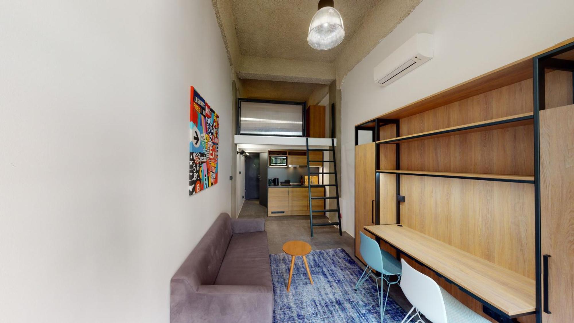 In Budapest Apartments Hotel エクステリア 写真