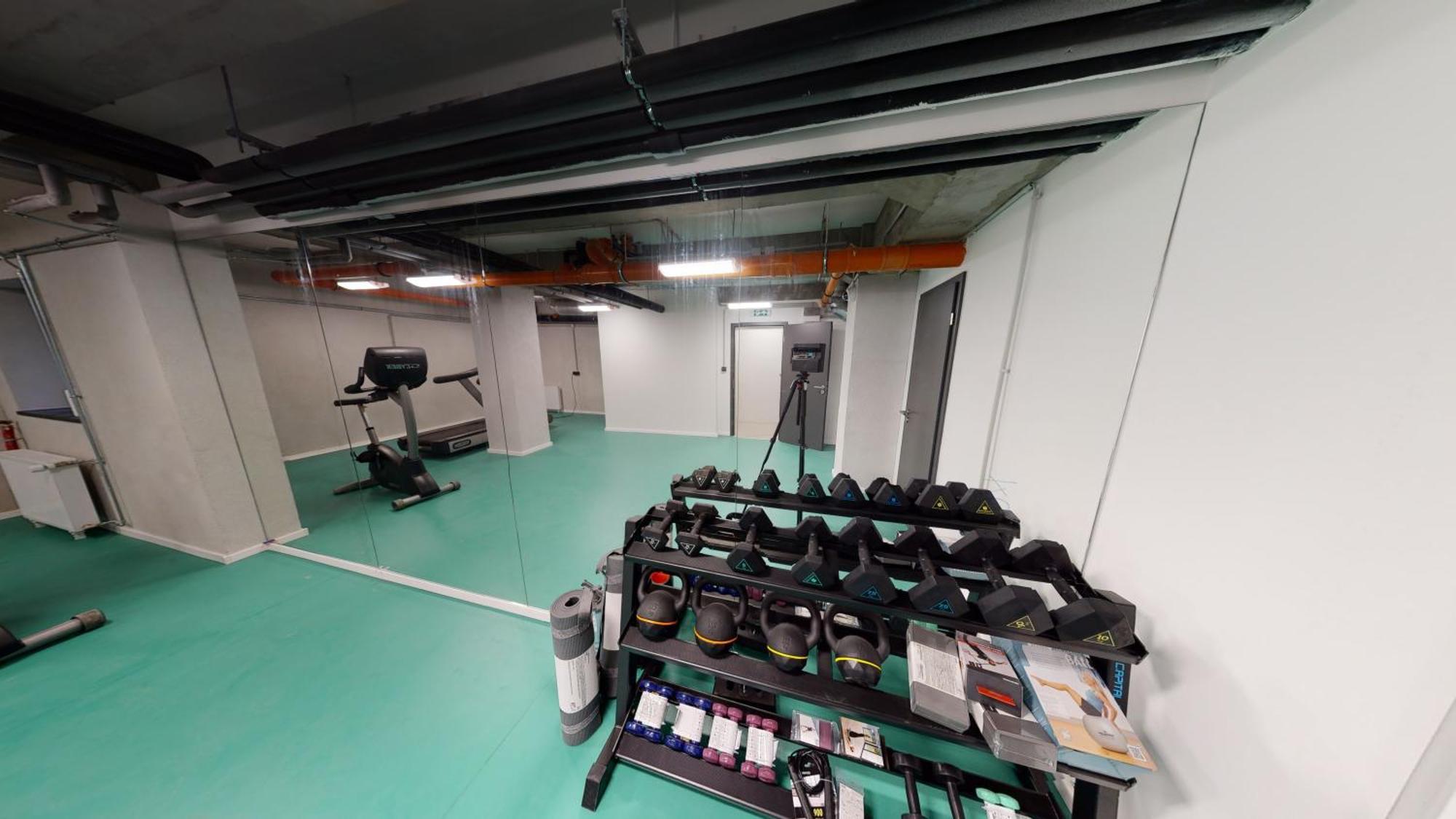 In Budapest Apartments Hotel エクステリア 写真