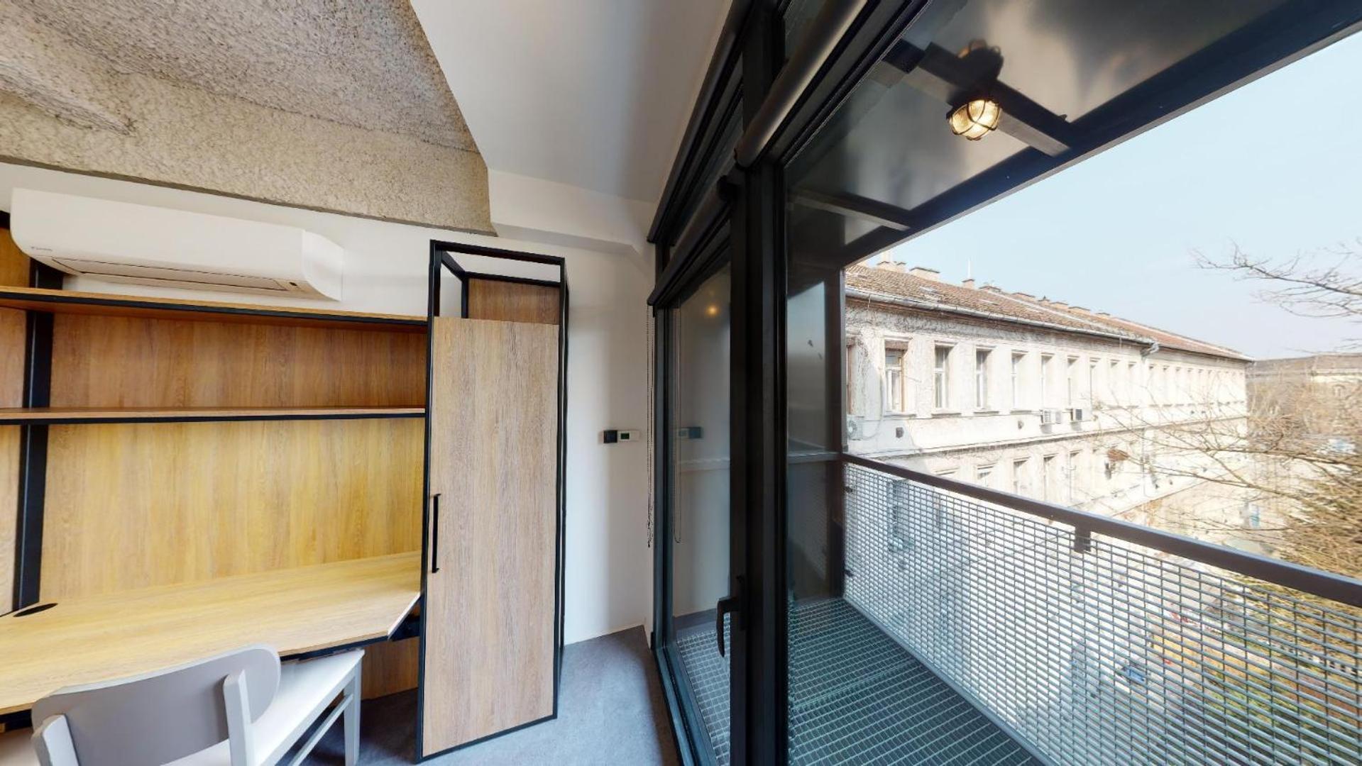 In Budapest Apartments Hotel 部屋 写真