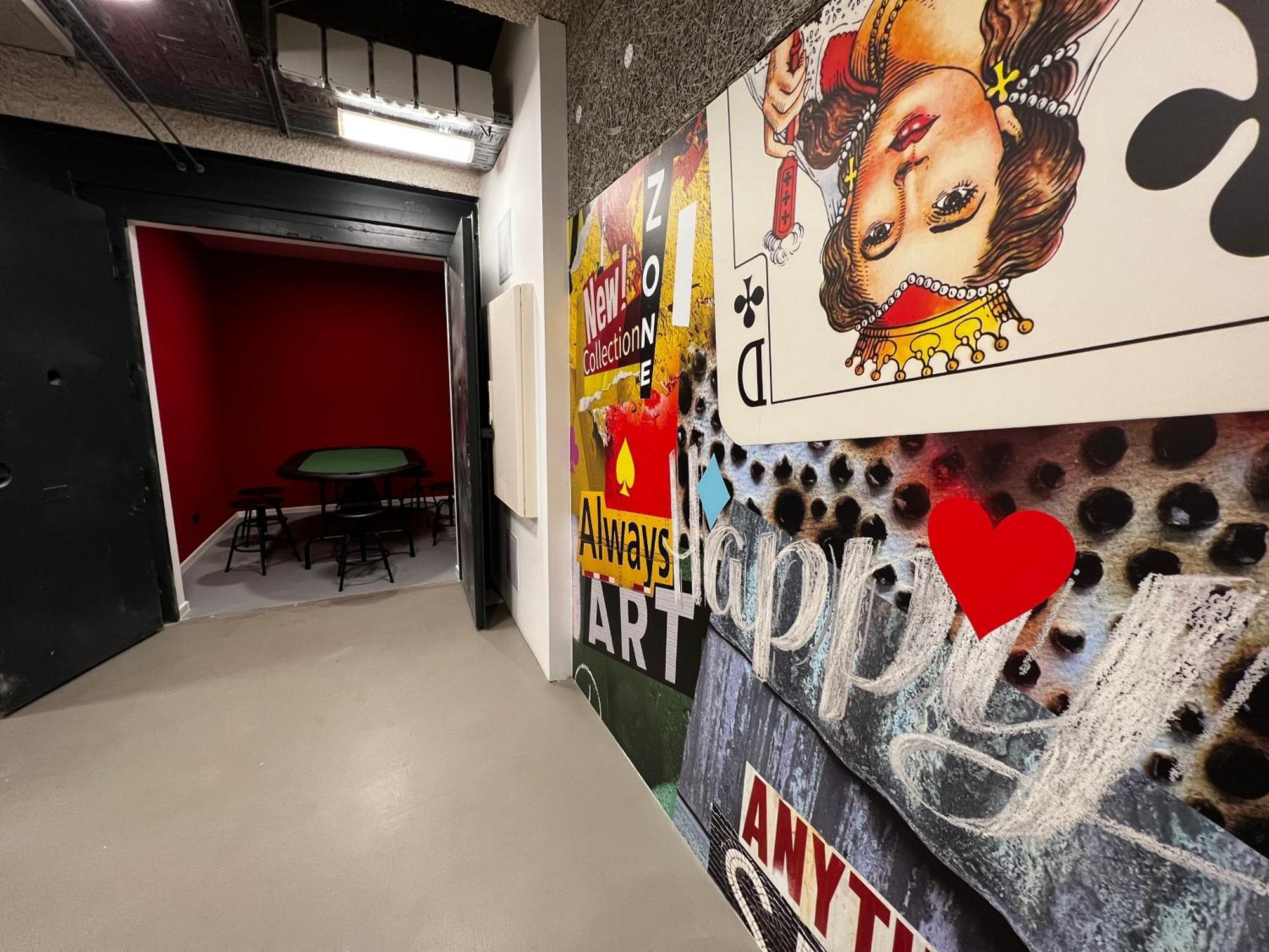 In Budapest Apartments Hotel エクステリア 写真