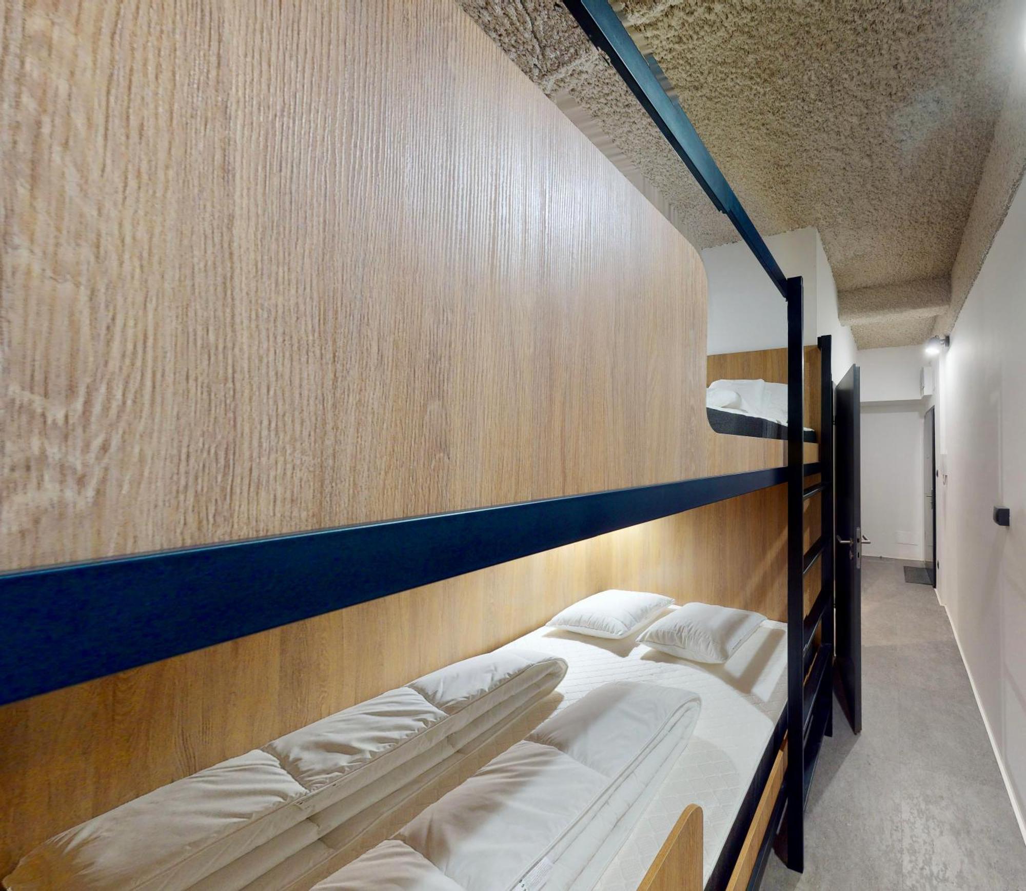 In Budapest Apartments Hotel エクステリア 写真