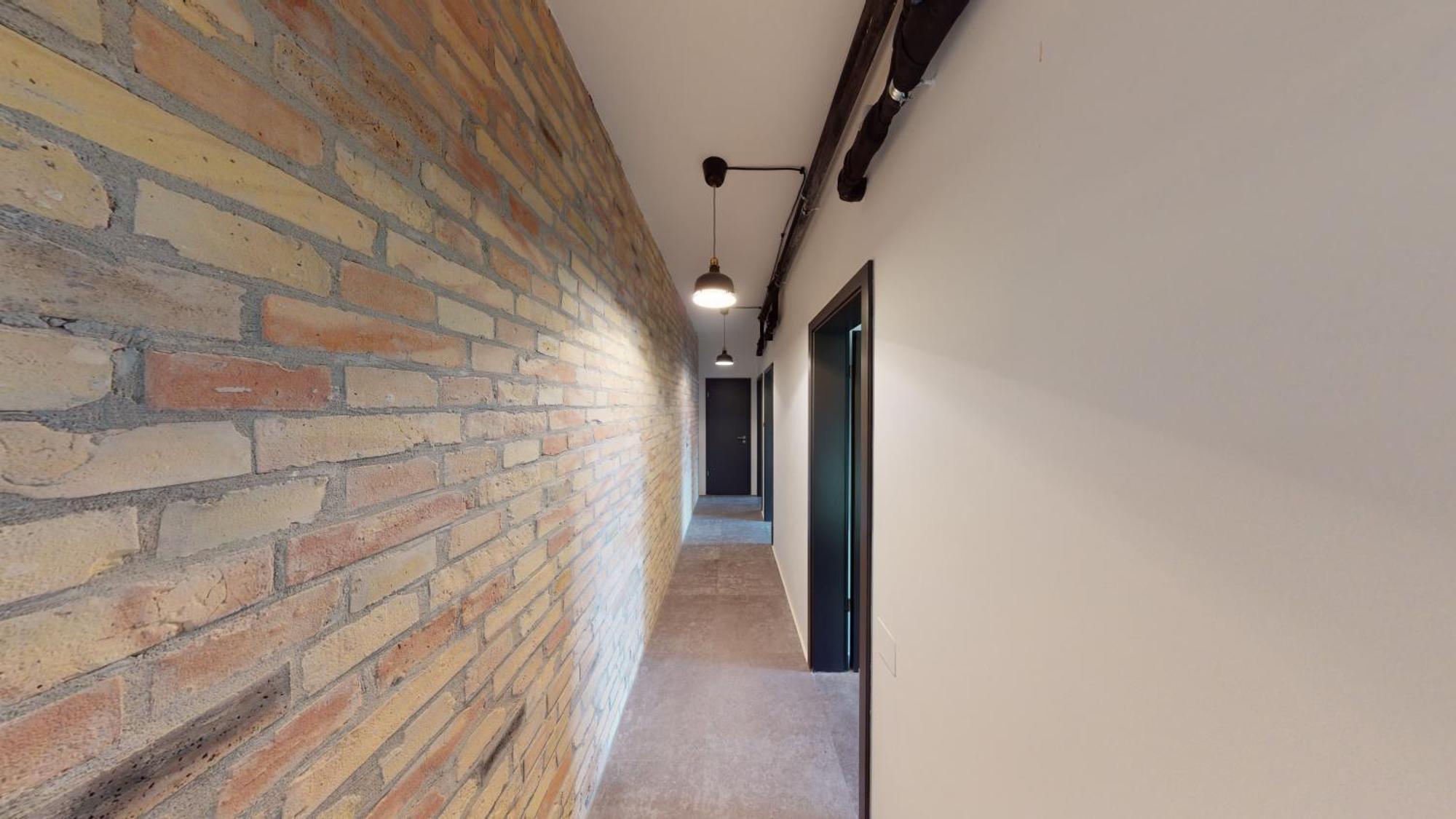 In Budapest Apartments Hotel 部屋 写真