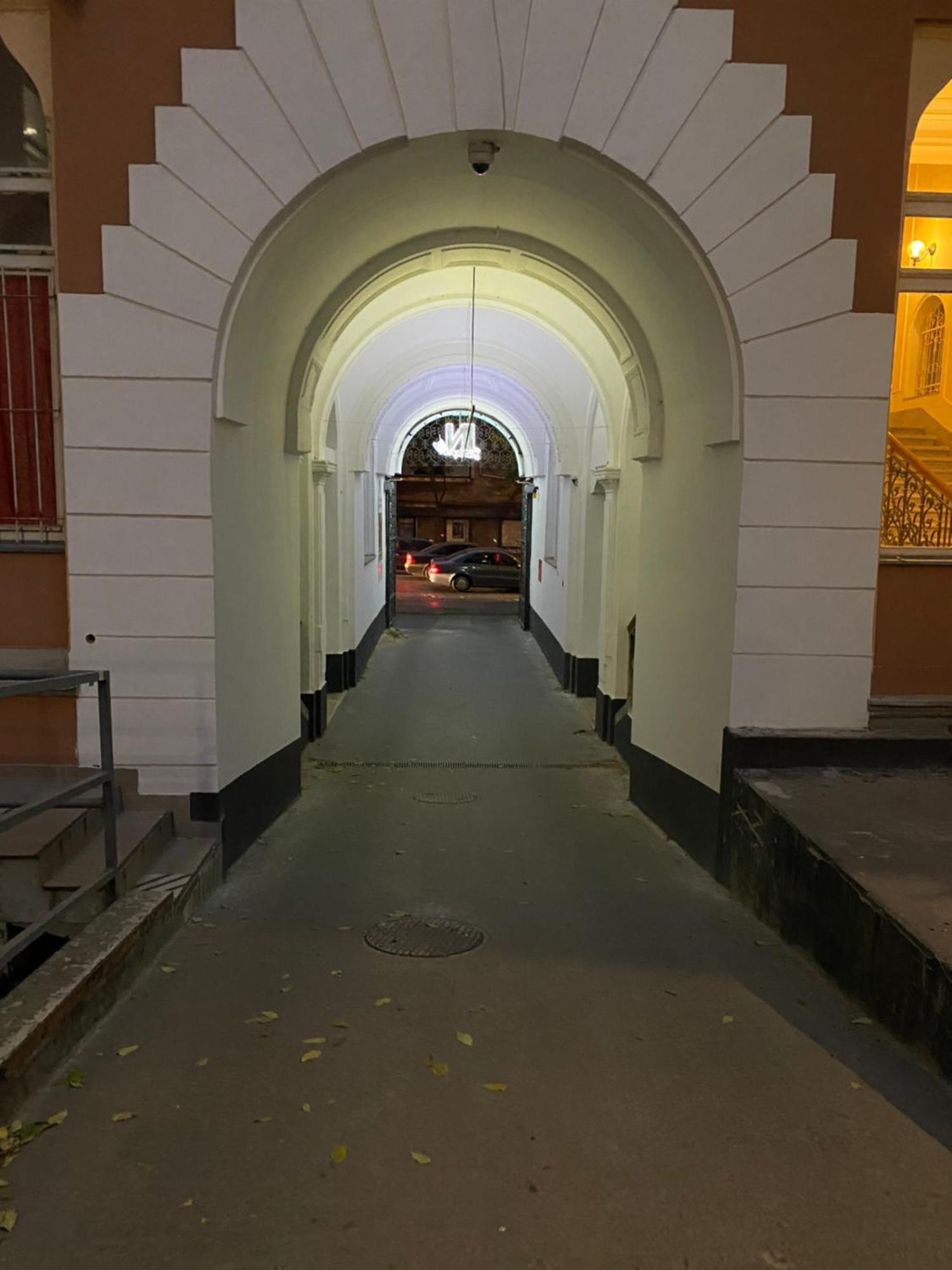 In Budapest Apartments Hotel エクステリア 写真