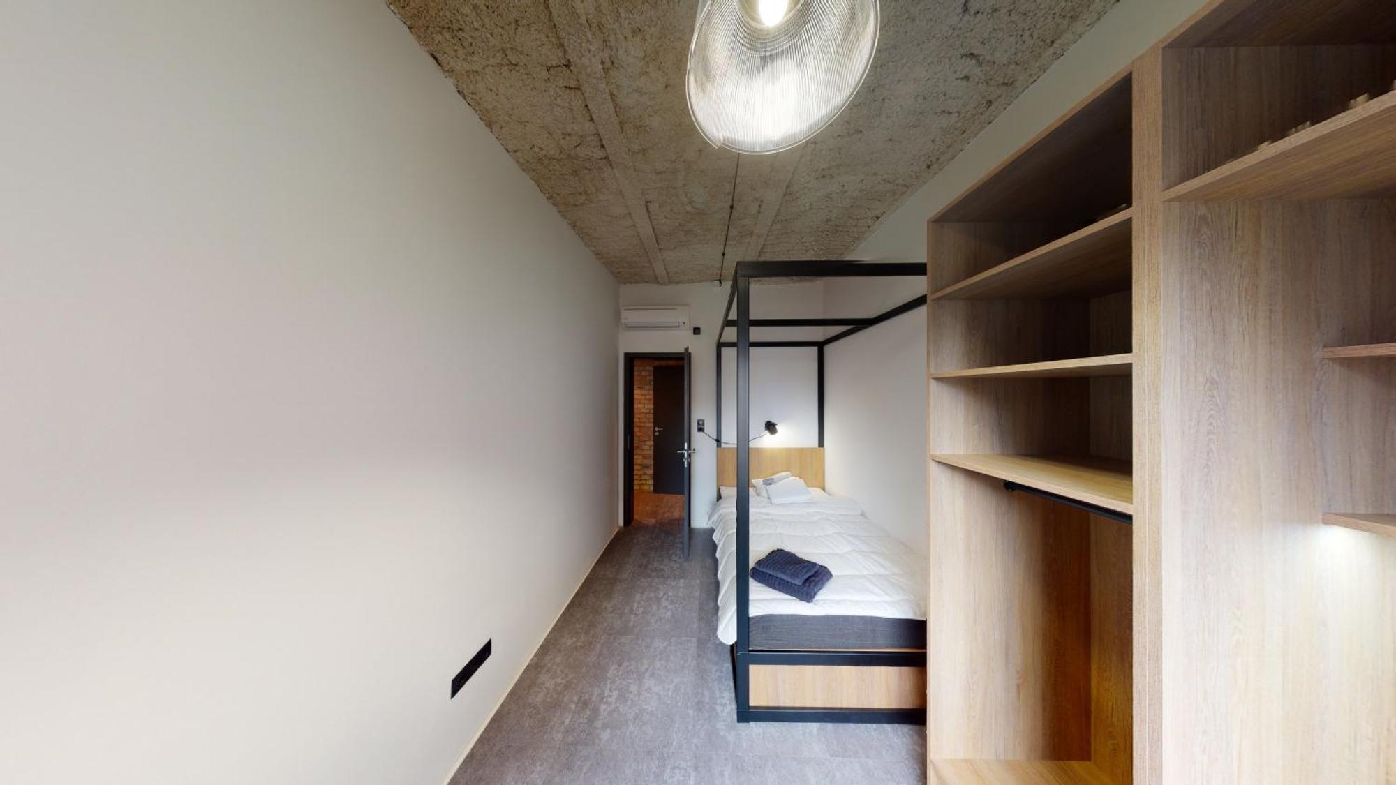 In Budapest Apartments Hotel エクステリア 写真