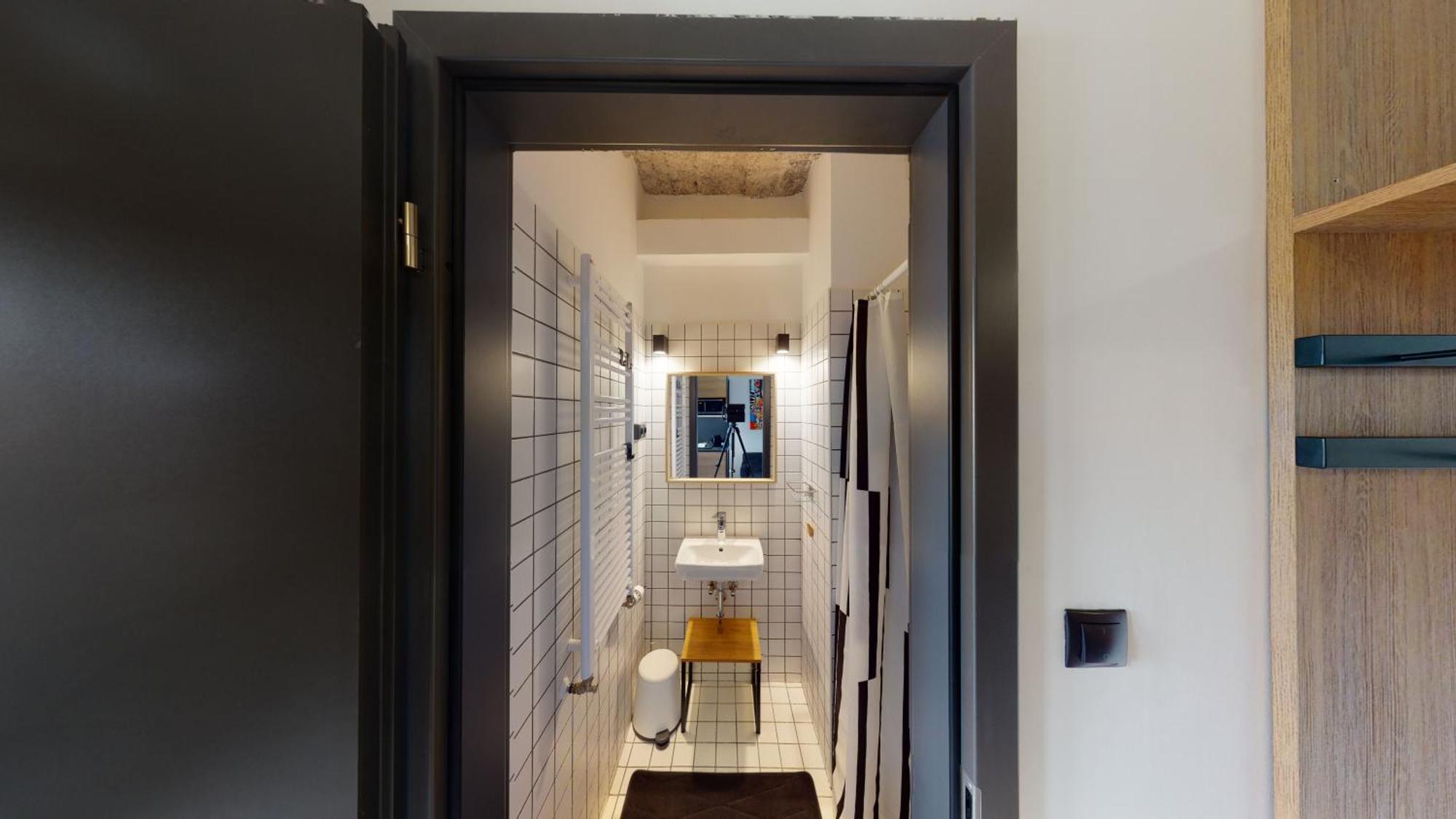 In Budapest Apartments Hotel 部屋 写真