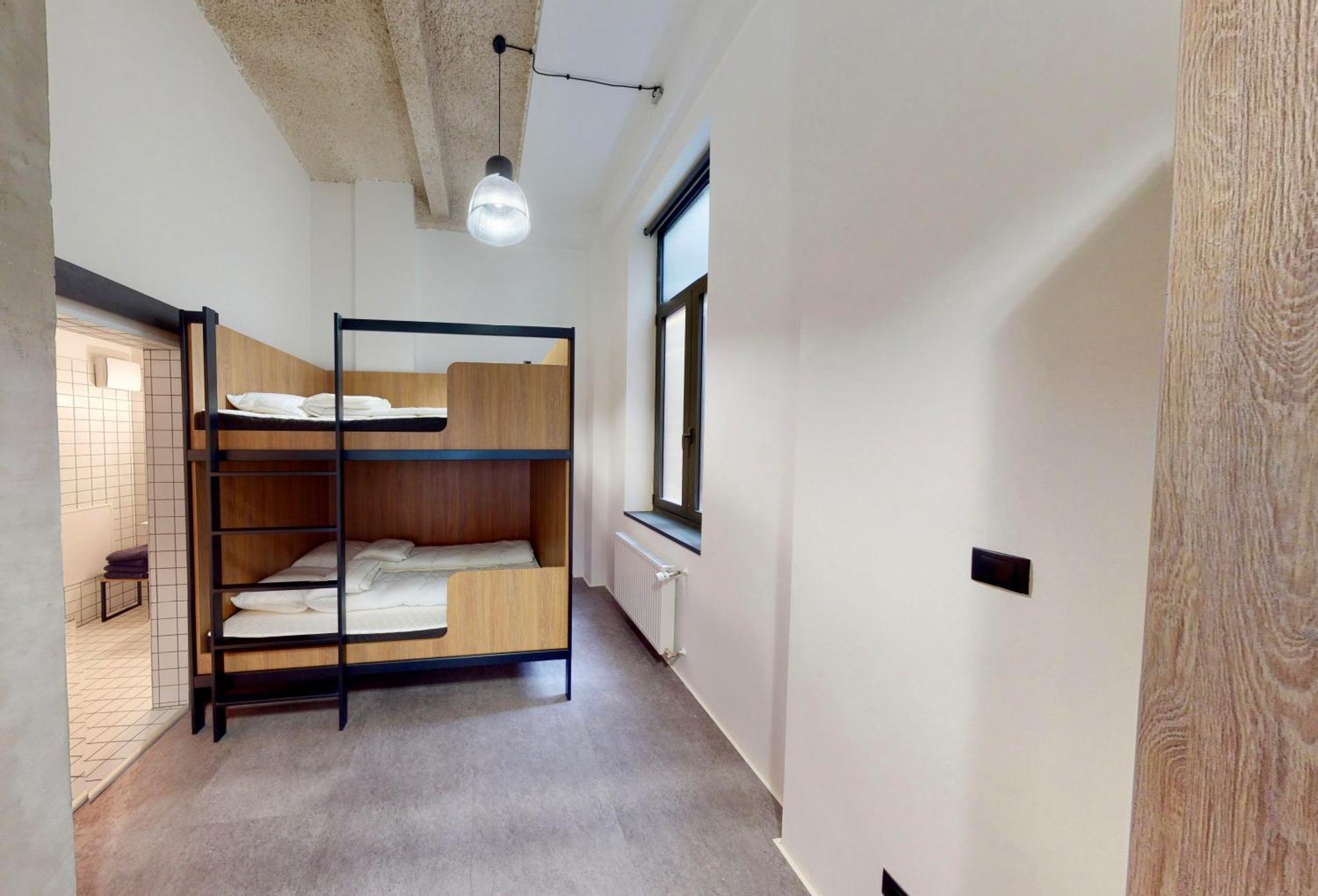 In Budapest Apartments Hotel エクステリア 写真