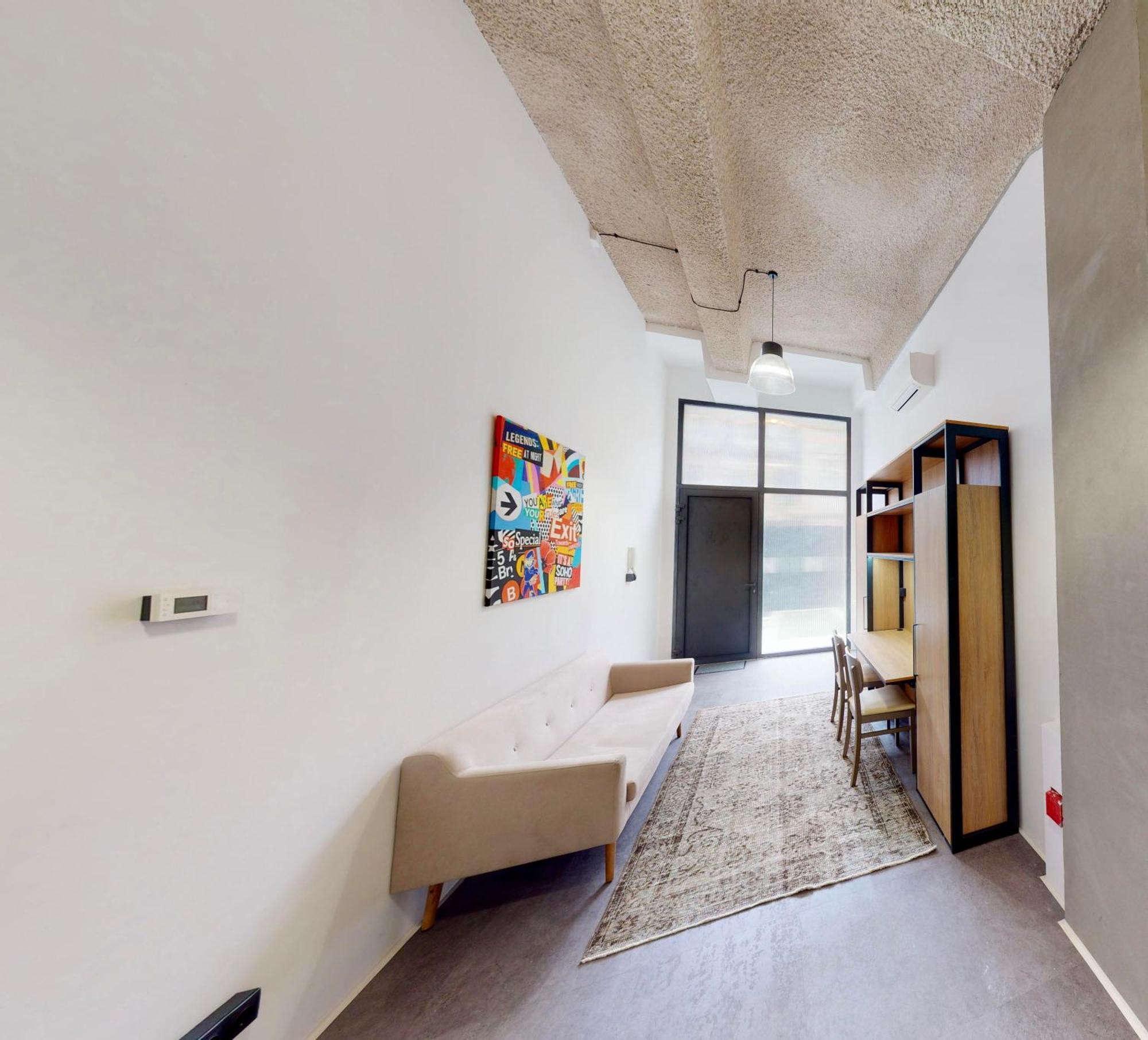 In Budapest Apartments Hotel エクステリア 写真