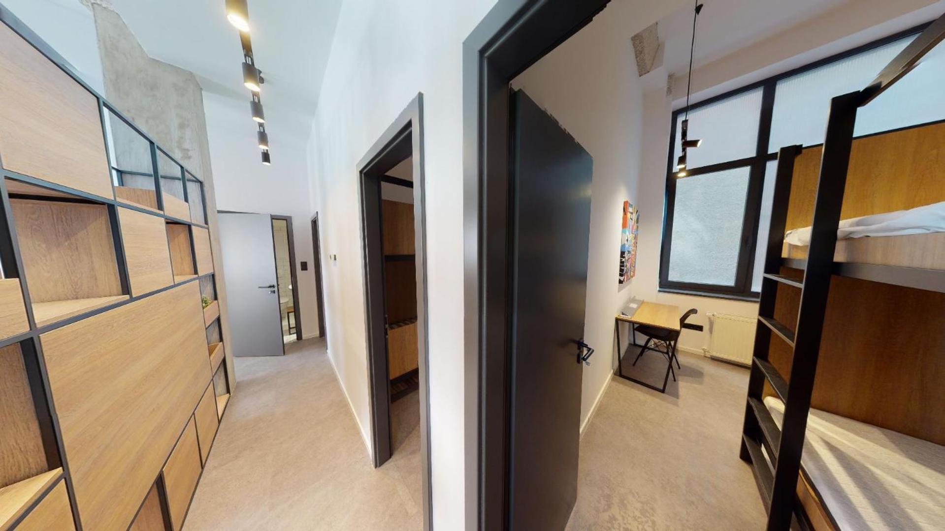In Budapest Apartments Hotel エクステリア 写真