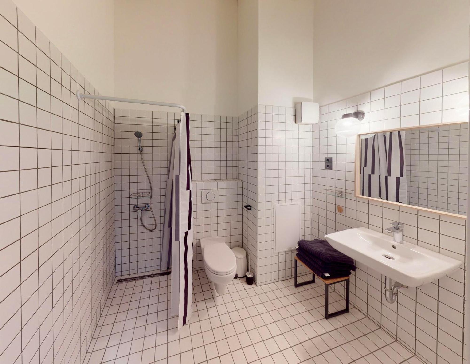 In Budapest Apartments Hotel 部屋 写真