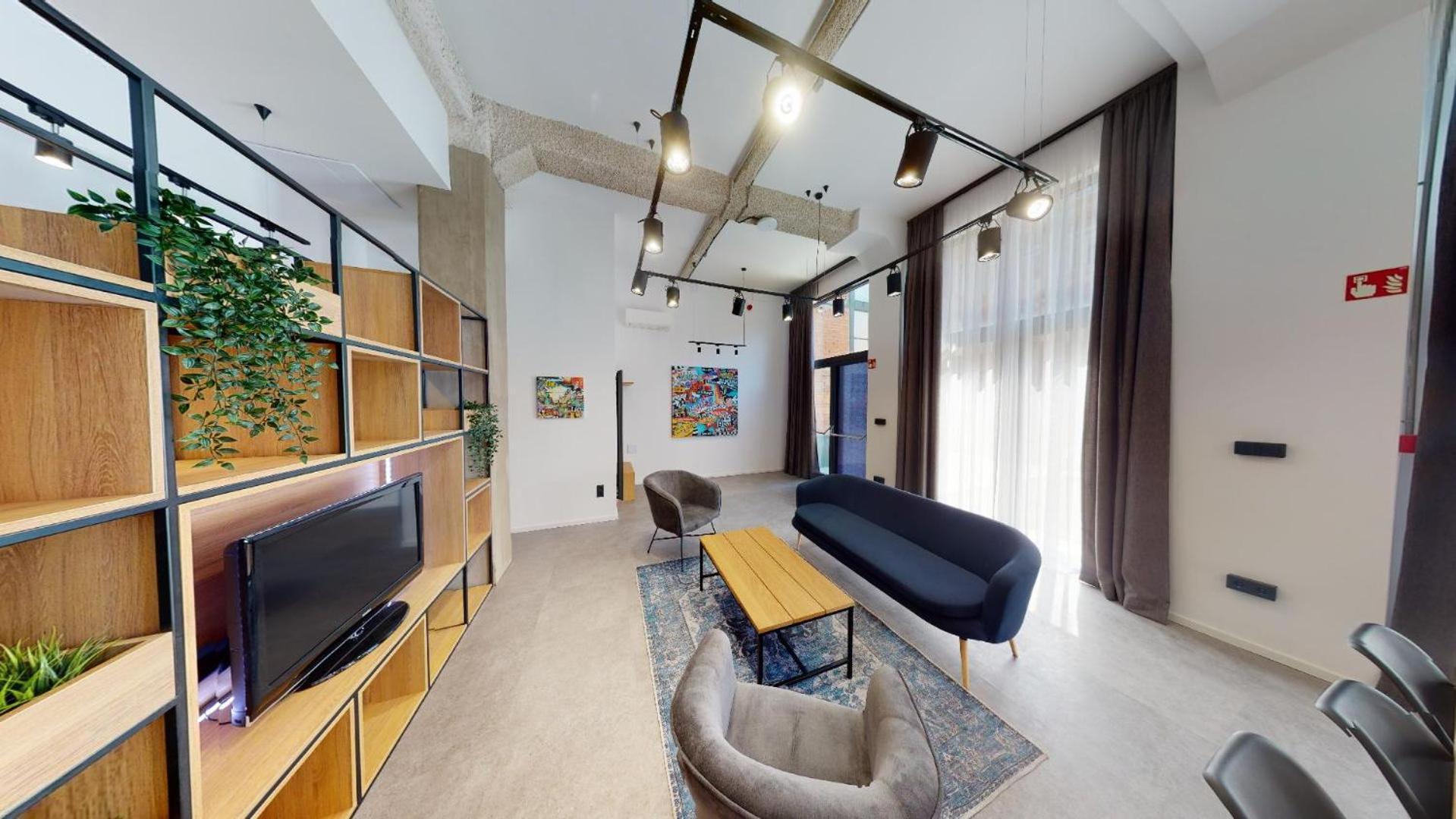In Budapest Apartments Hotel エクステリア 写真