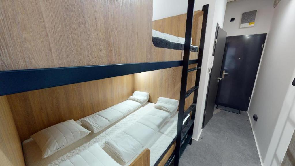 In Budapest Apartments Hotel エクステリア 写真